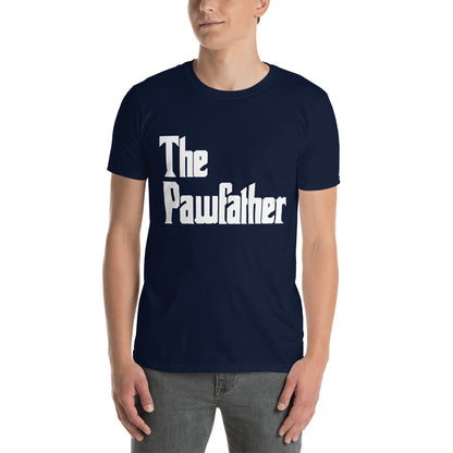 The Pawfather T-Shirt