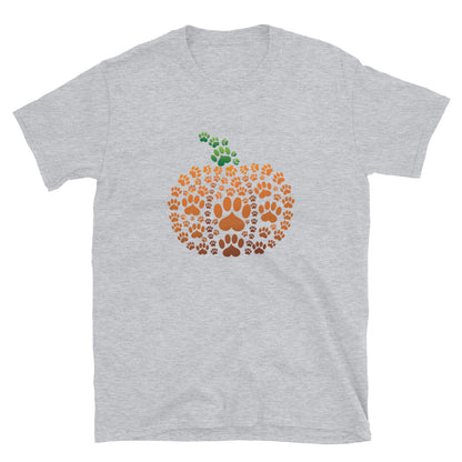 Pumpkin of Paws T-Shirt